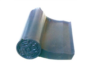 飛鳥(niǎo)野瓦滴水